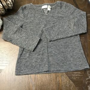 Liz Claiborne Comfy Sweater